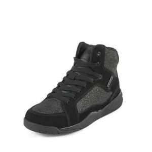 ISO ZUMBA ENERGY SHINE GLITTER DANCE SHOES